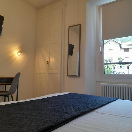 Ca' Del Vino Rooms- Varzo Esterno foto