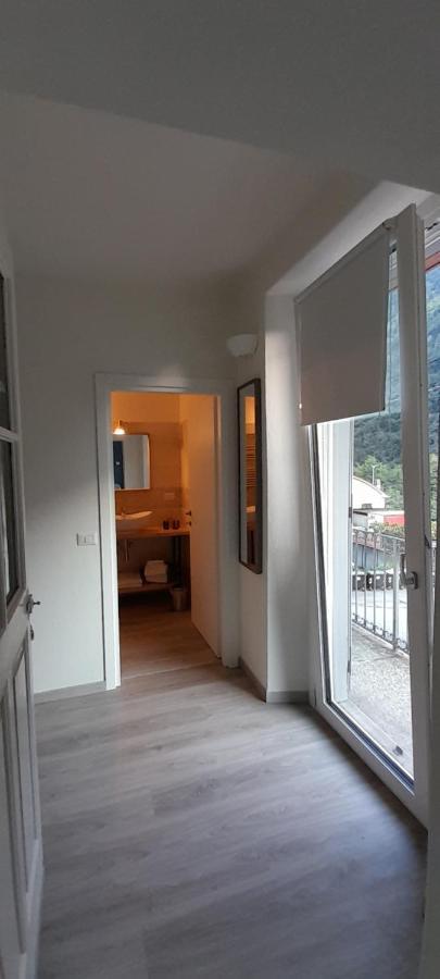 Ca' Del Vino Rooms- Varzo Esterno foto
