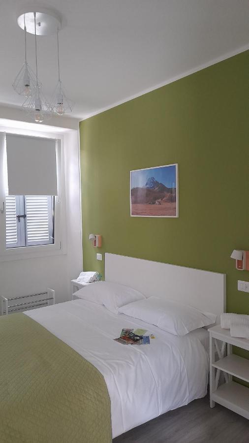 Ca' Del Vino Rooms- Varzo Esterno foto