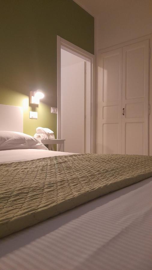 Ca' Del Vino Rooms- Varzo Esterno foto