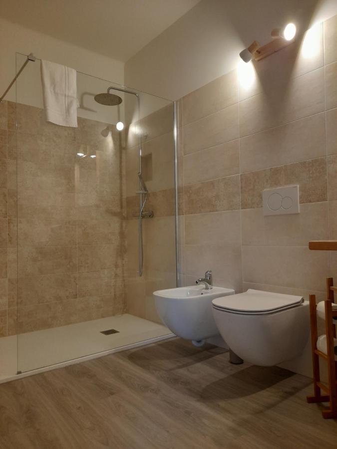 Ca' Del Vino Rooms- Varzo Esterno foto